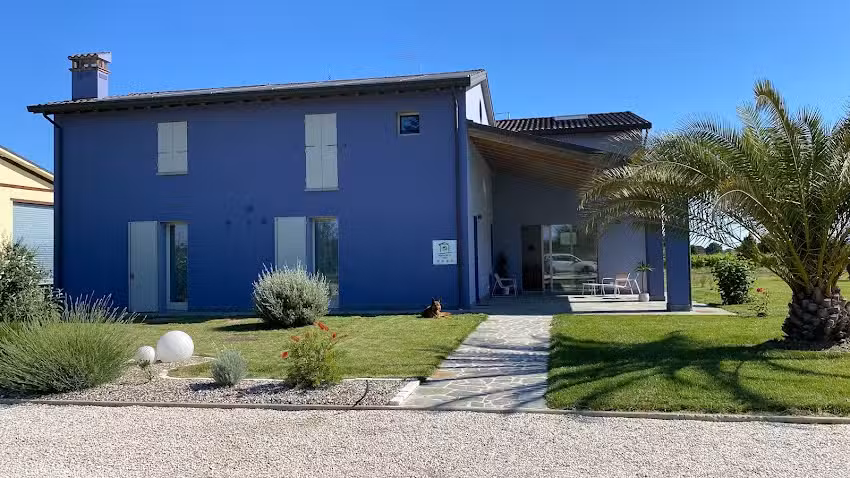 Agriturismo Il Granaio Faenza