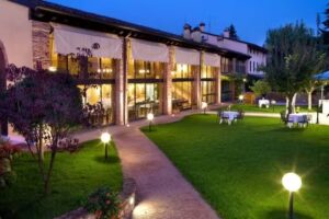 Agriturismo Il Grande Portico