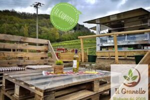 Agriturismo Il Granello