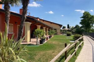 Agriturismo Il Grappolo di Lazise