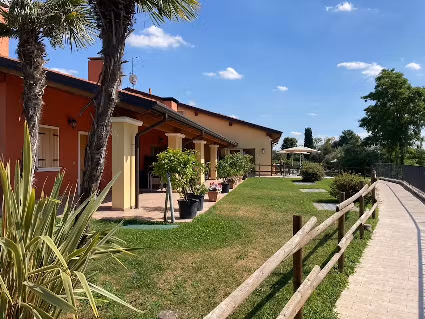 Agriturismo Il Grappolo di Lazise