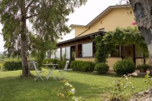 Agriturismo Il Grappolo Rosso
