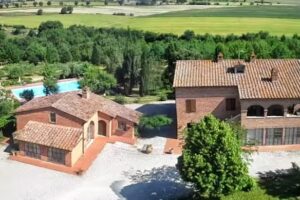 Agriturismo il Greppo