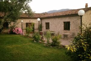 Agriturismo Il Grifone di Martino Rosa Lucia