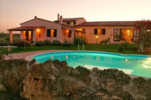 Agriturismo Il Grillo Parlante