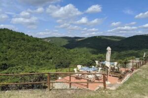 agriturismo il gualdo