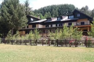 Agriturismo Il Lago del Passante