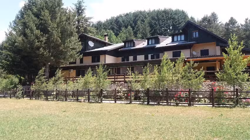 Agriturismo Il Lago del Passante