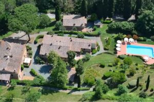 Agriturismo Il Lebbio