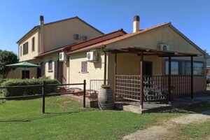 Agriturismo Il Leccio