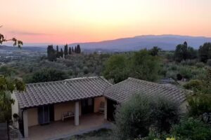 Agriturismo il Leccio e le Rose