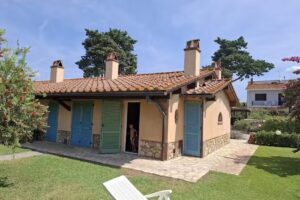 Agriturismo Il Lentisco