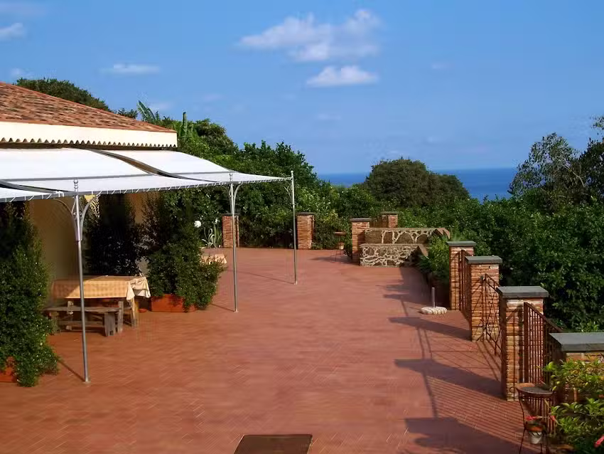 Agriturismo Il Limoneto