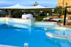 Agriturismo “Il Macchione”