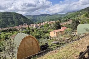 Agriturismo Il Macereto