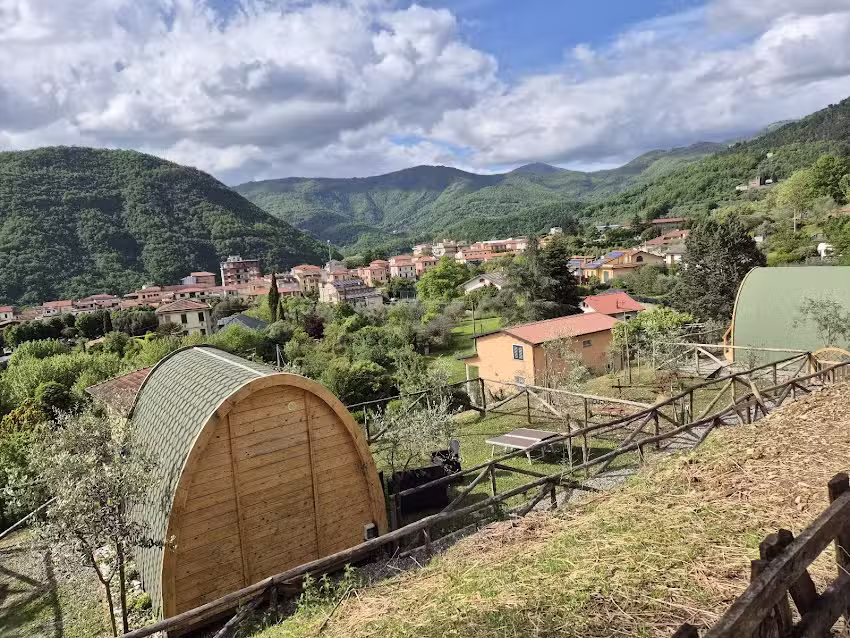 Agriturismo Il Macereto