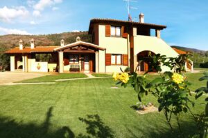 Agriturismo Il Maestrale