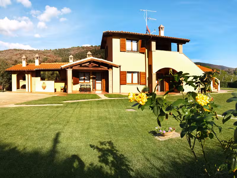 Agriturismo Il Maestrale