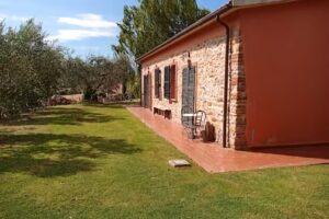 Agriturismo IL Maggio