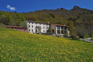 Agriturismo Il Maggiociondolo