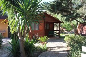 Agriturismo Il Mandorleto