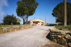 Agriturismo Il Maremmello