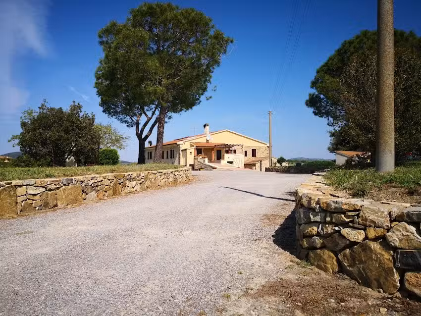 Agriturismo Il Maremmello