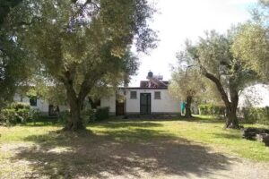 Agriturismo Il Maresciallo