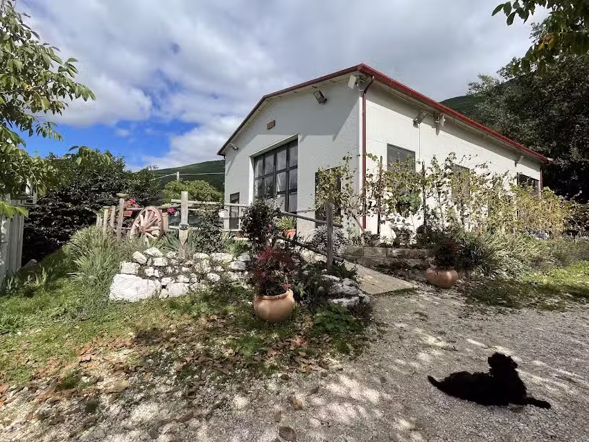 Agriturismo Il Margine