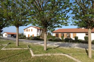 Agriturismo Il Marrugio