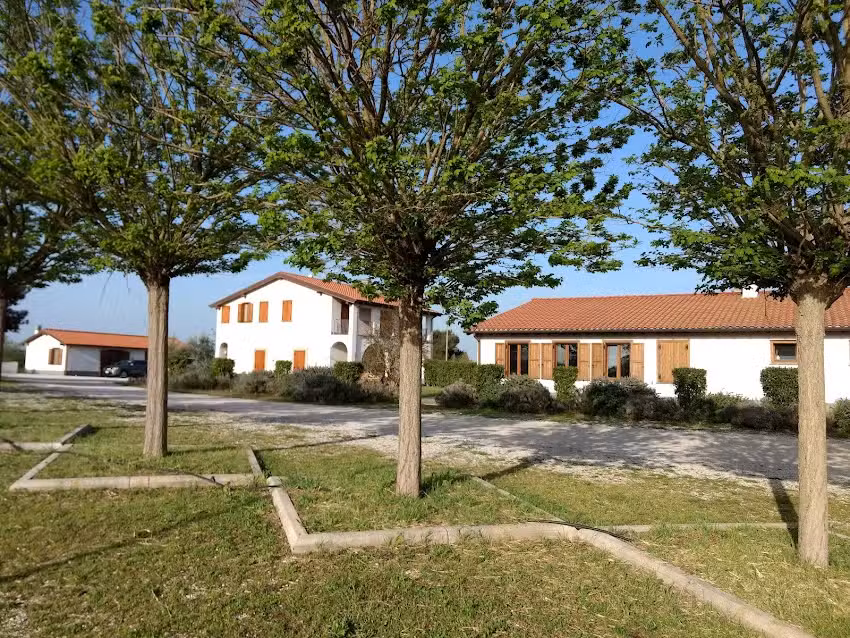 Agriturismo Il Marrugio