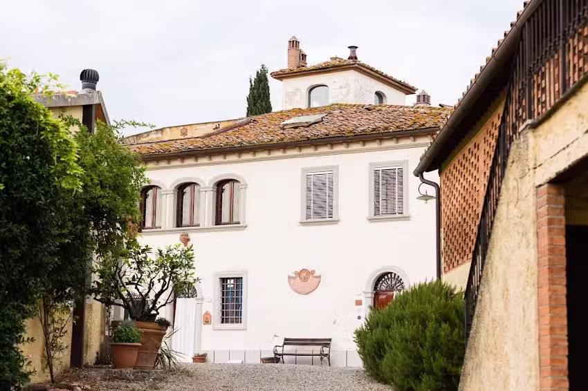 Agriturismo Il Mattone