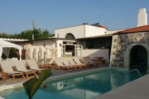 Agriturismo Il Megalite