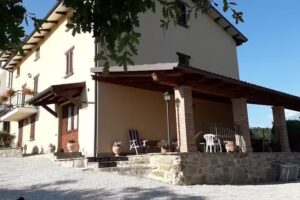 Agriturismo Il Melo