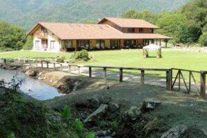 Agriturismo Il Melo Verde