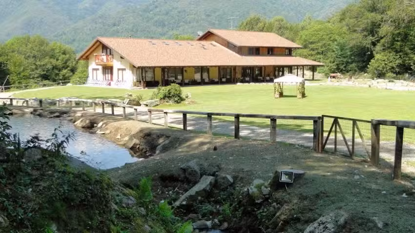Agriturismo Il Melo Verde
