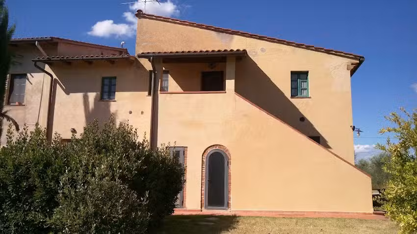 Agriturismo Il Melograno