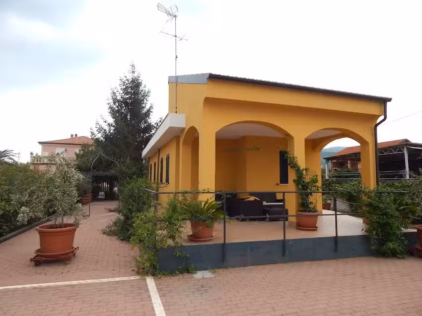 Agriturismo Il Melograno