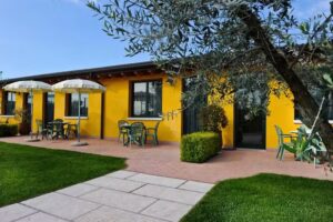 Agriturismo Il Melograno