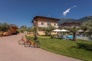 Agriturismo il Melograno