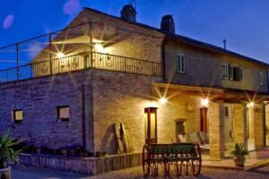 Agriturismo Il Melograno