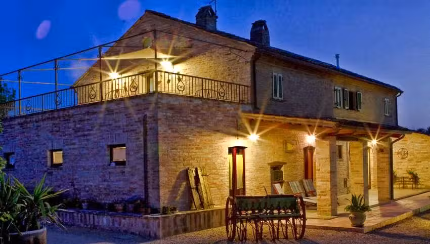 Agriturismo Il Melograno