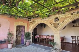 Agriturismo Il Melograno