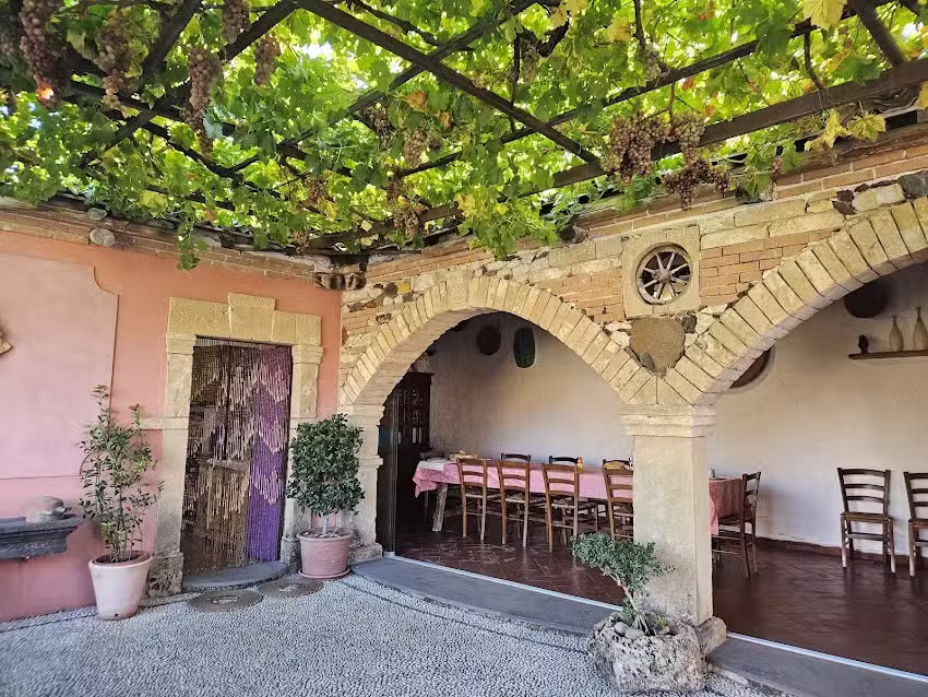 Agriturismo Il Melograno