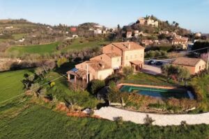 Agriturismo Il Melograno
