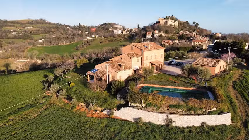 Agriturismo Il Melograno