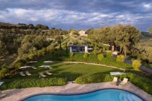Agriturismo il Melograno Benessere & Natura da Vivere