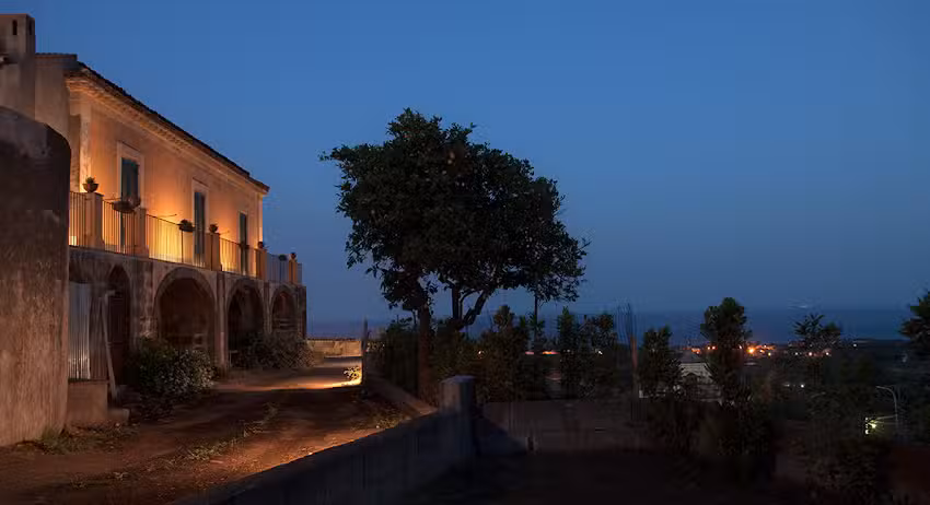 Agriturismo Il Melograno