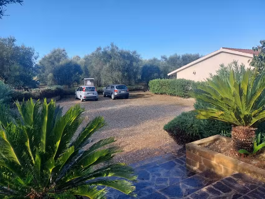 Agriturismo Il Migliarino