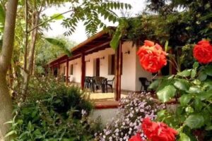 Agriturismo Il Mirto